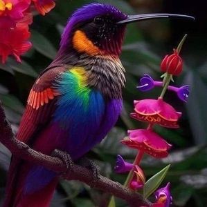 Meet your Posher, Marlene